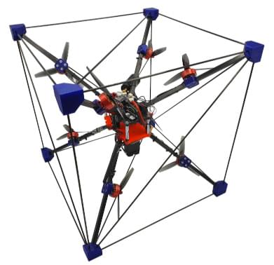 Omnicopter