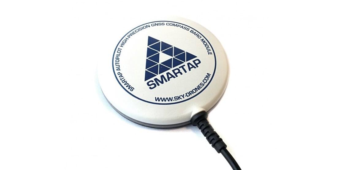 SmartAP GPS