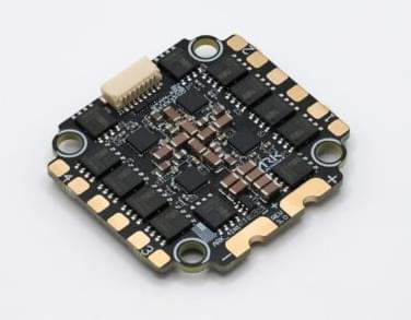 ARK 4IN1 ESC without connectors