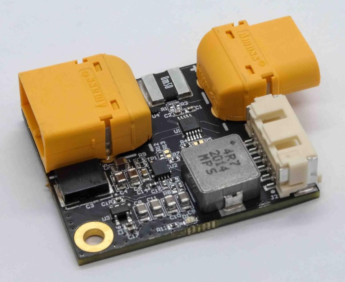 ARK PAB Power Module