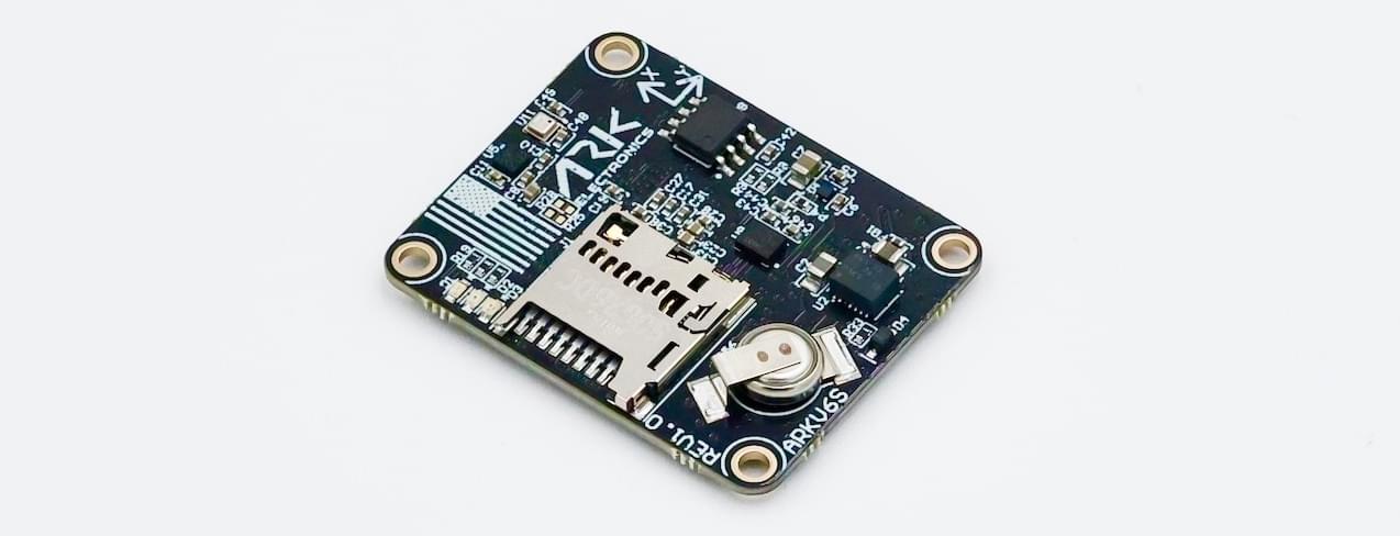ARKV6S Main Photo