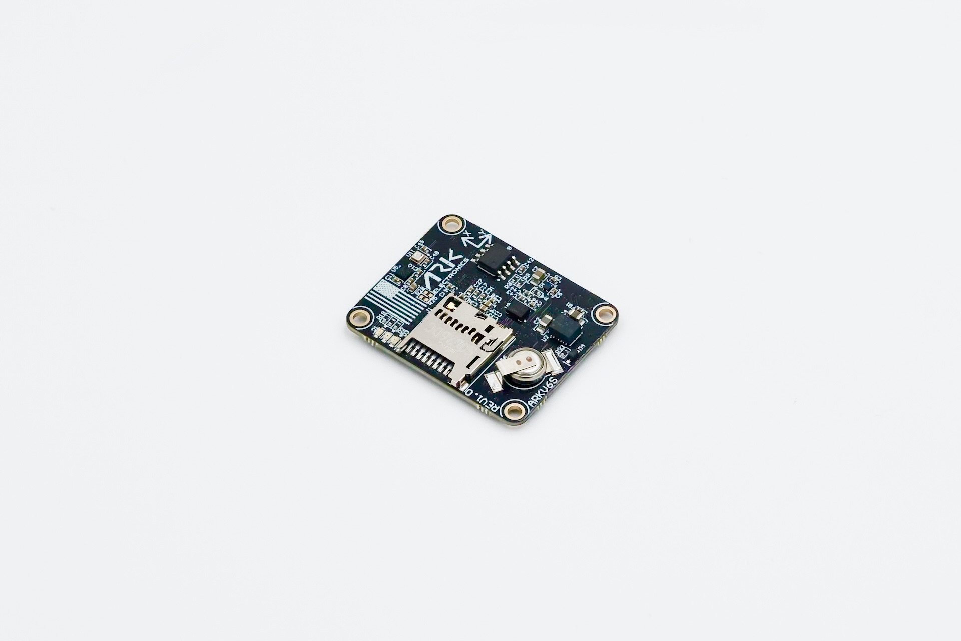ARKV6S Main Photo