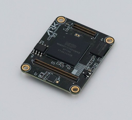 ARKV6X-RT Bottom