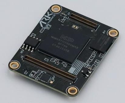 ARKV6X-RT Bottom