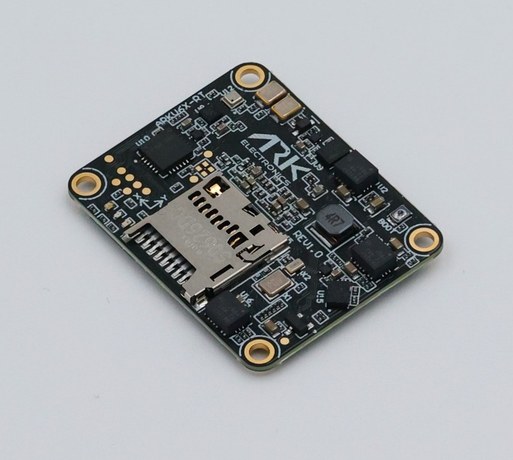 ARKV6X-RT Top