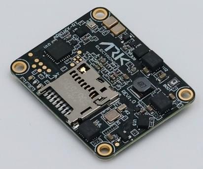 ARKV6X-RT Top