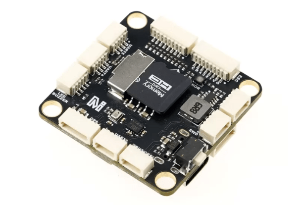 MicoAir743-Lite Front View