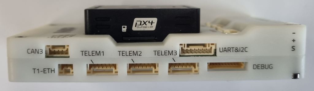 MR-VMU-RT1176 Leftside Image