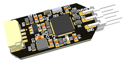 RaccoonLab Micro Node