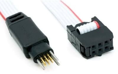 tc2030 idc nl cable