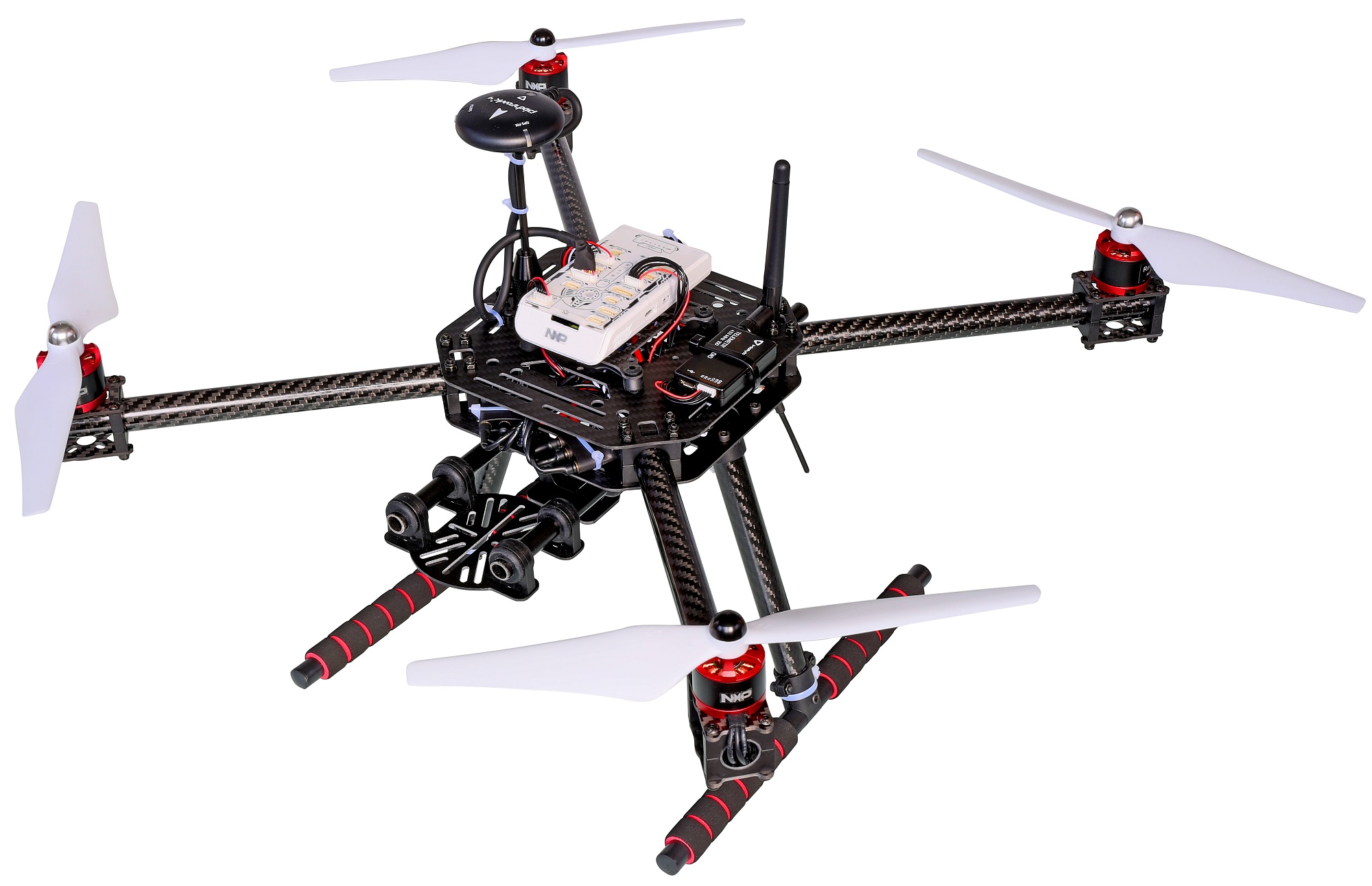 HoverGames Drone Kit