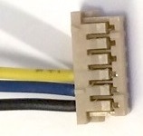 콘솔 커넥터