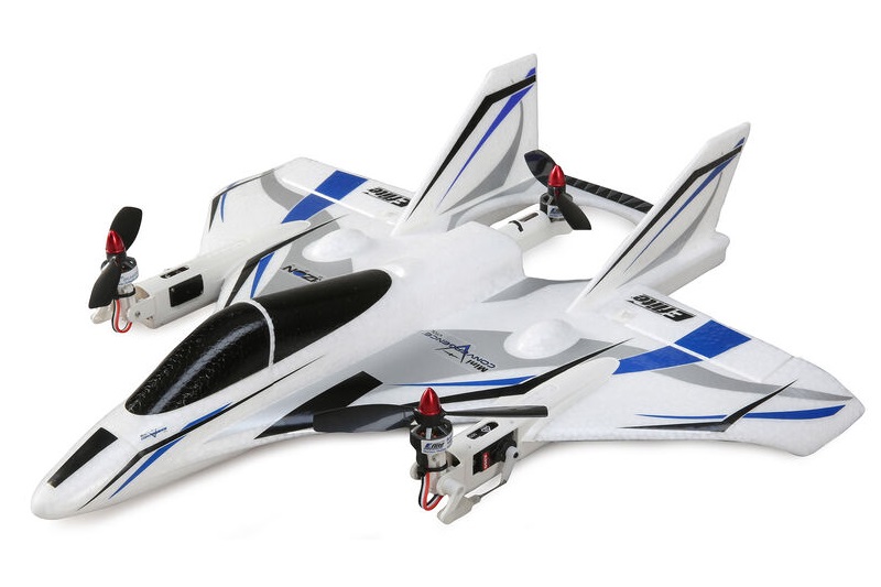 Horizon Hobby E-flite Convergence