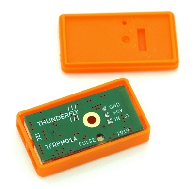 Digital RPM Sensor - TFRPM01A