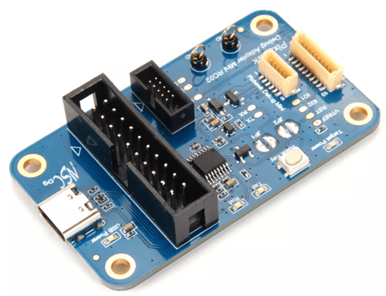 Holybro Pixhawk Debug Adapter