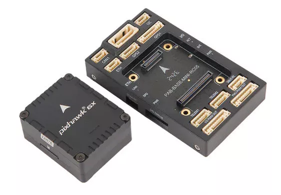 Pixhawk 6X Mini