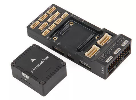 Pixhawk 6X Standard v2A