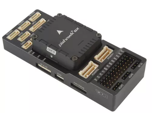 Pixhawk 6X Standard v2B