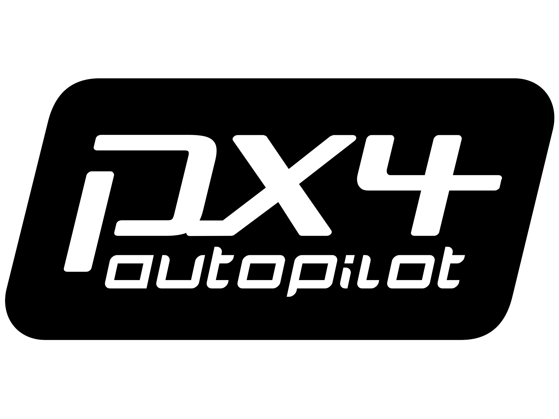 PX4 Logo