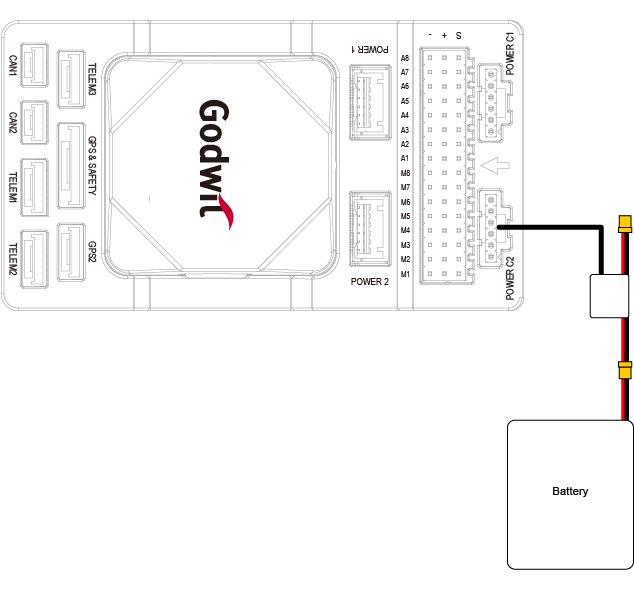 G-A1 Power G-A1 Power