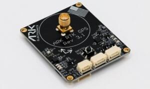 ARK RTK GPS L1 L5