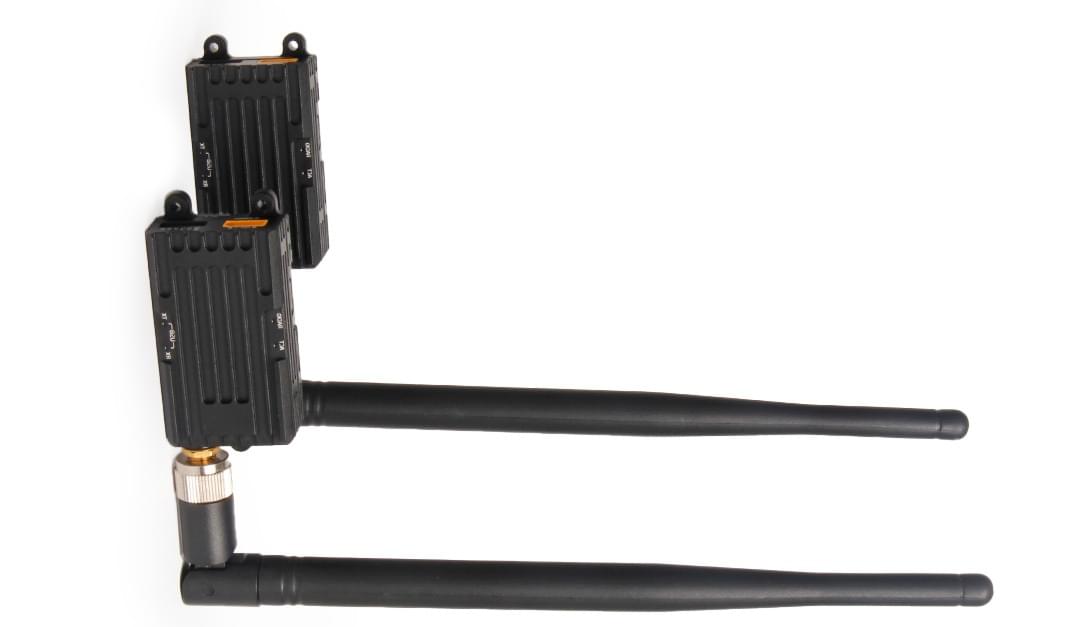 Sik Telemetry Radio - Long Range