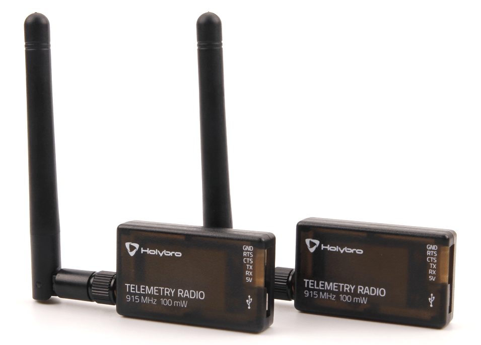 Sik Telemetry Radio