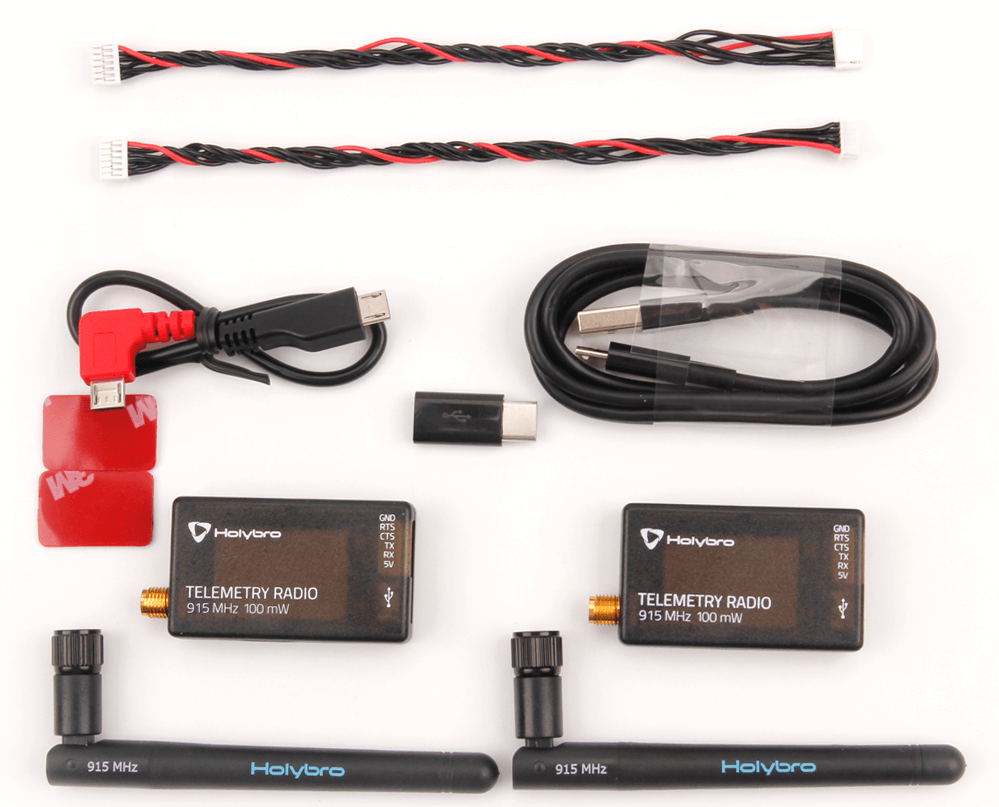 Sik Telemetry Radio