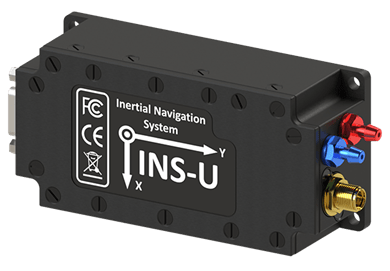 INS-U