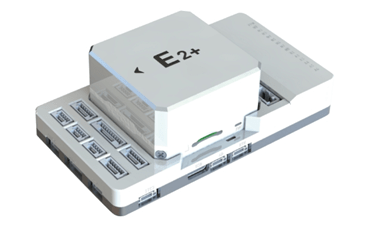 SVehicle-E2